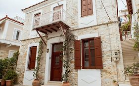 Hotel Tsopela Skiathos
