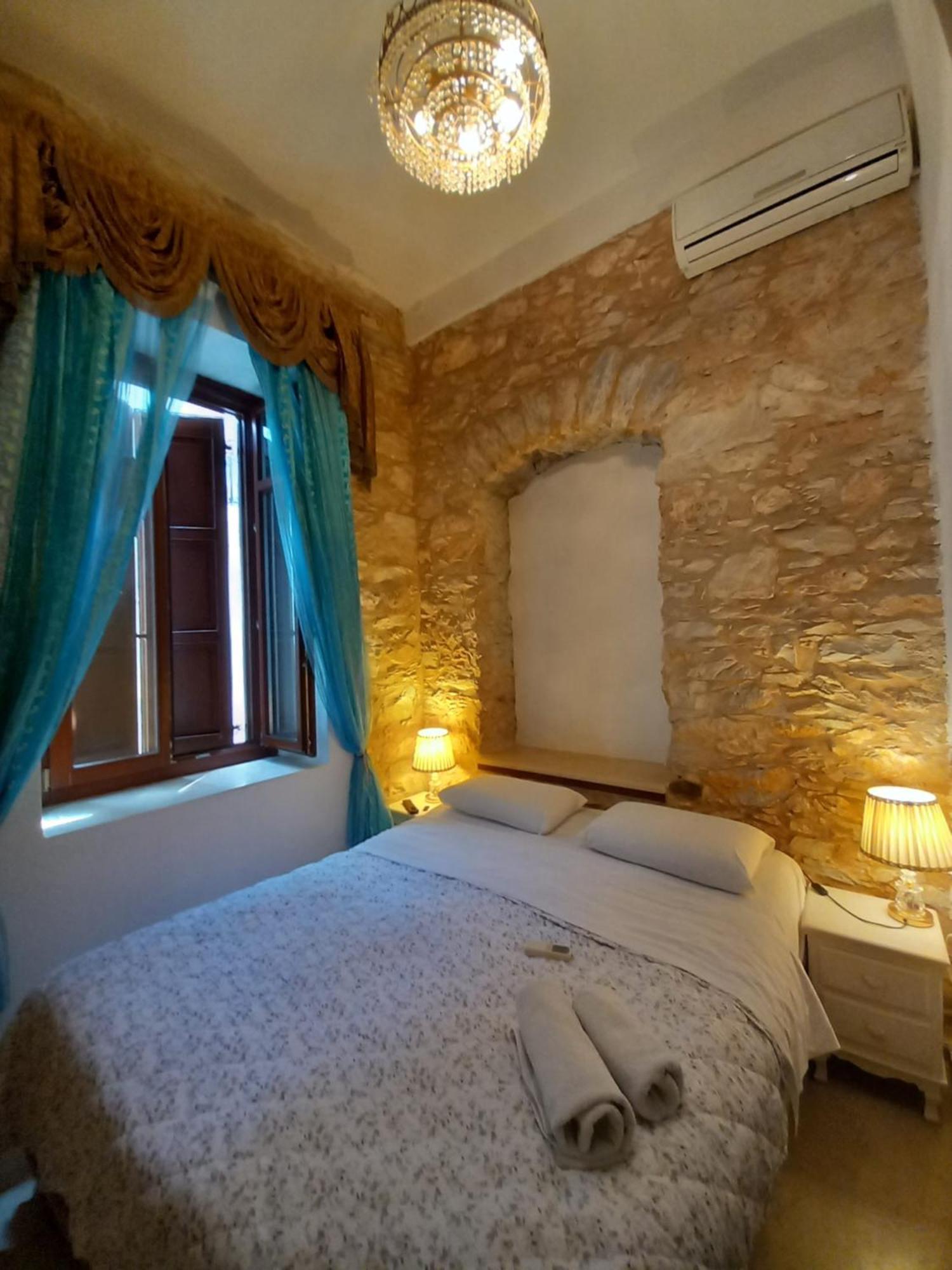 Tsopela Boutique Hotel Скиатос Экстерьер фото