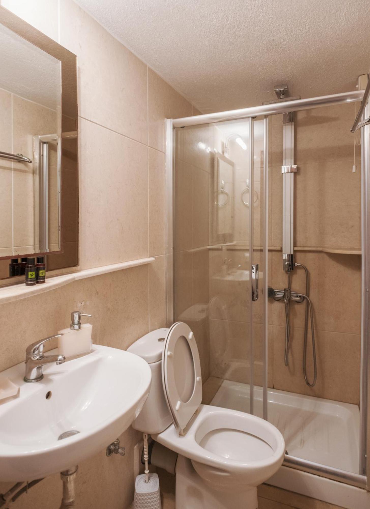 Tsopela Boutique Hotel Скиатос Экстерьер фото
