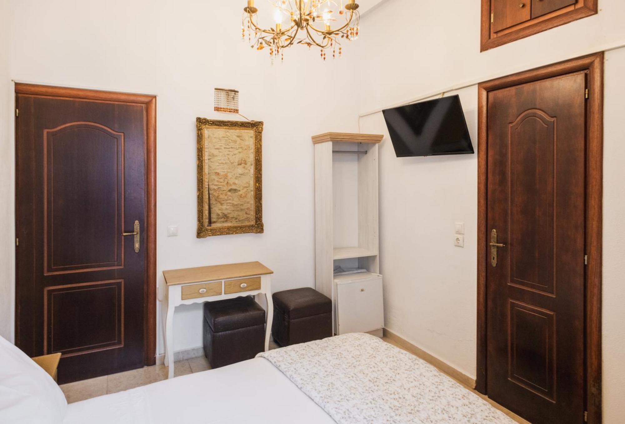 Tsopela Boutique Hotel Скиатос Экстерьер фото