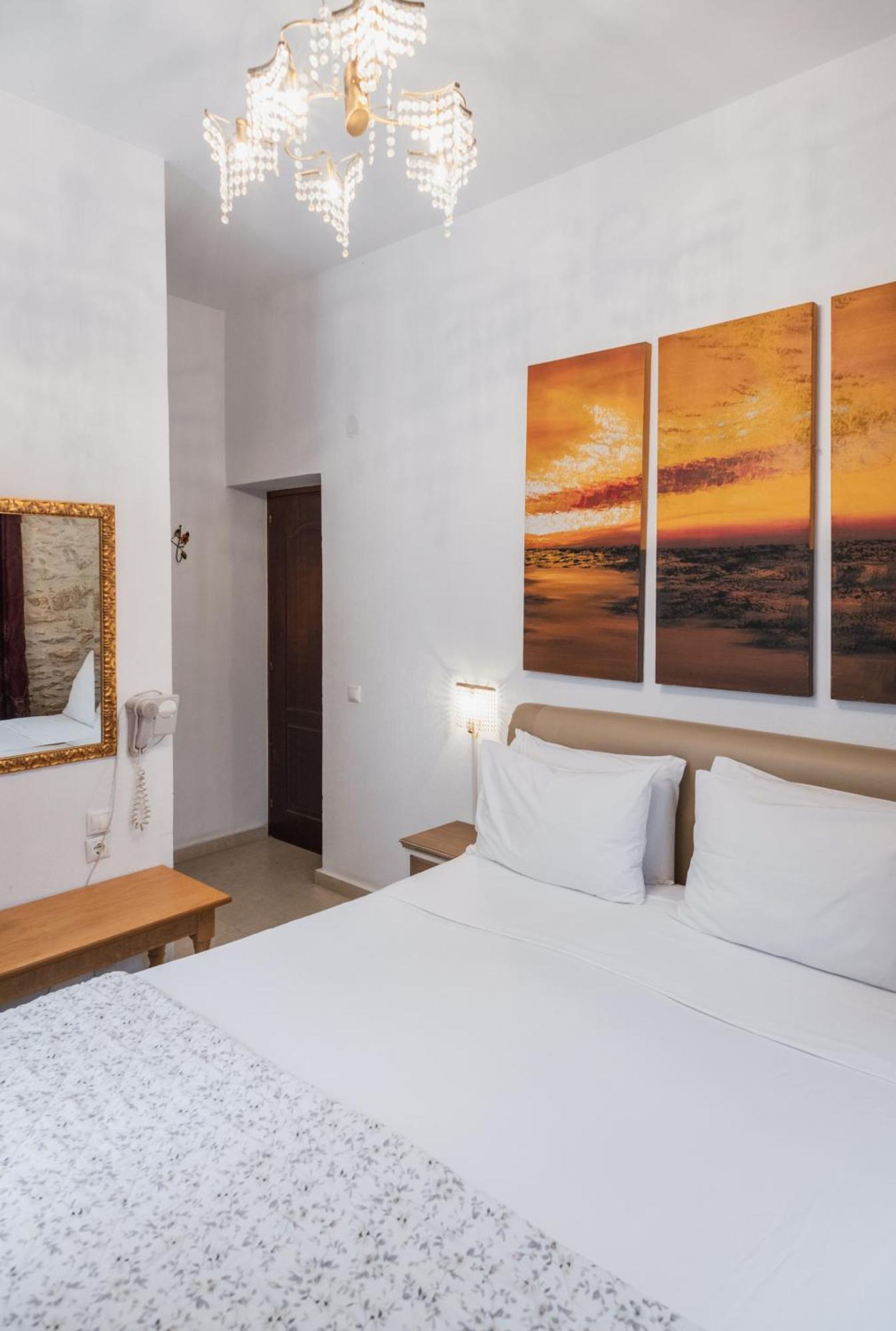 Tsopela Boutique Hotel Скиатос Экстерьер фото