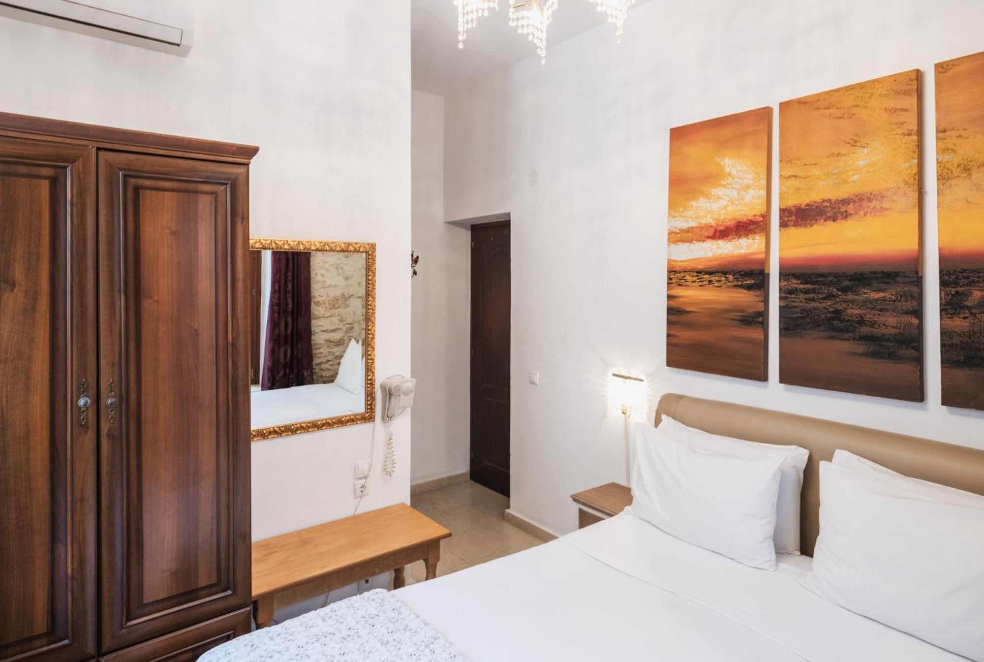 Tsopela Boutique Hotel Скиатос Экстерьер фото